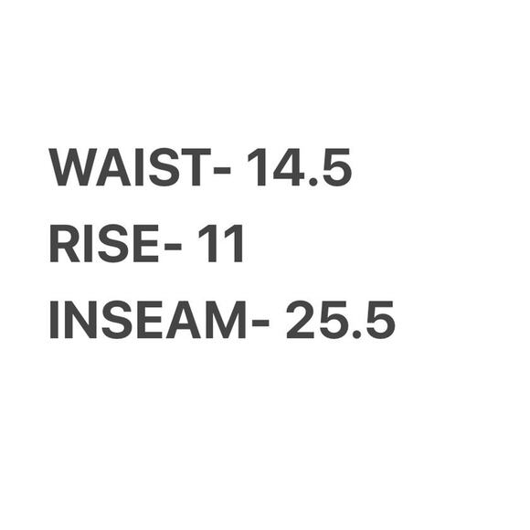 LEVI'S Wedgie Straight Fit Jeans Size 28X25.5 Denim Premium High Rise Button Fly - Picture 6 of 8